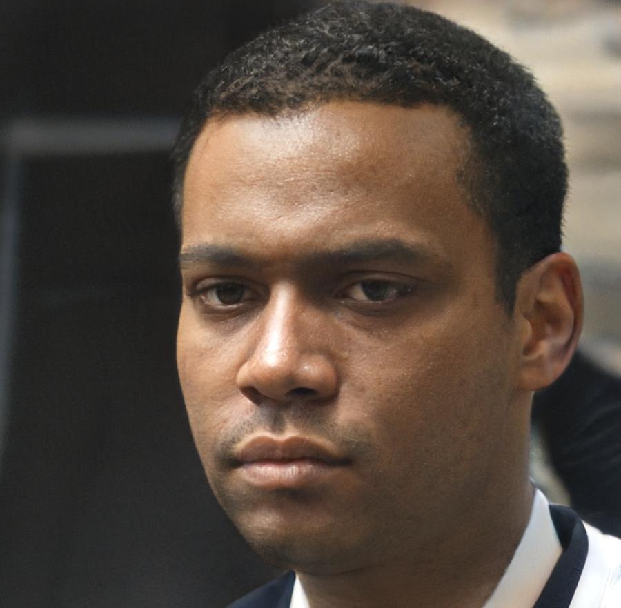 Spokojný účastník skupinového programu